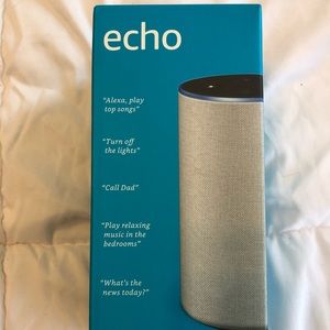 Amazon Echo